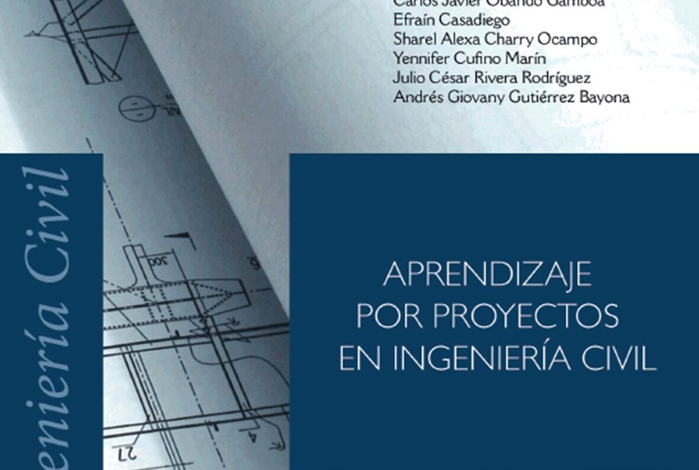 Aprendizaje por Proyectos en ingeniería Civil