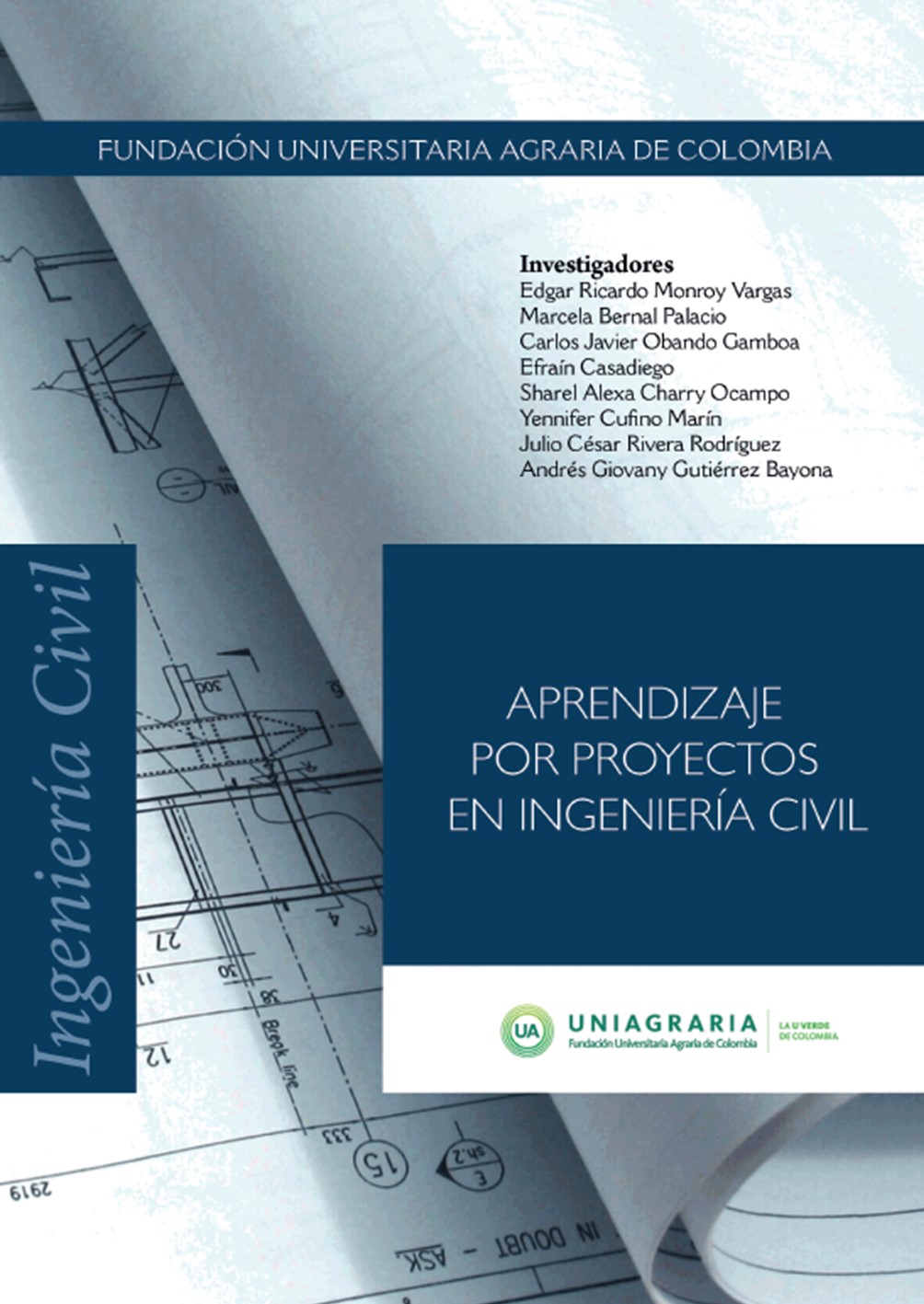 Aprendizaje por Proyectos en ingeniería Civil