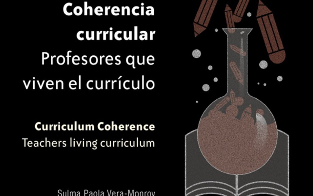 COHERENCIA CURRICULAR. PROFESORES QUE VIVEN EL CURRÍCULO