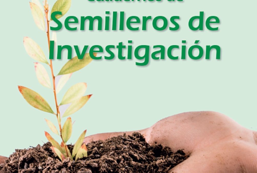 CUADERNOS DE SEMILLEROS INVESTIGACIÓN Vol. 4 Enero – Diciembre 2018