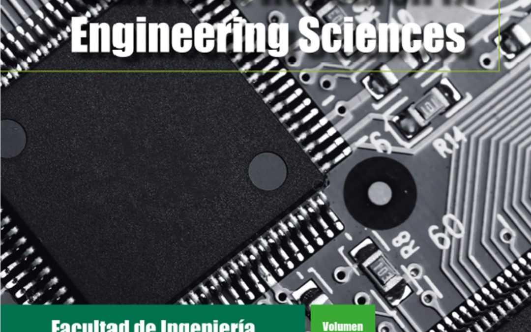 Journal of Research in Engineering Sciences Vol. 3Enero – Diciembre de 2018