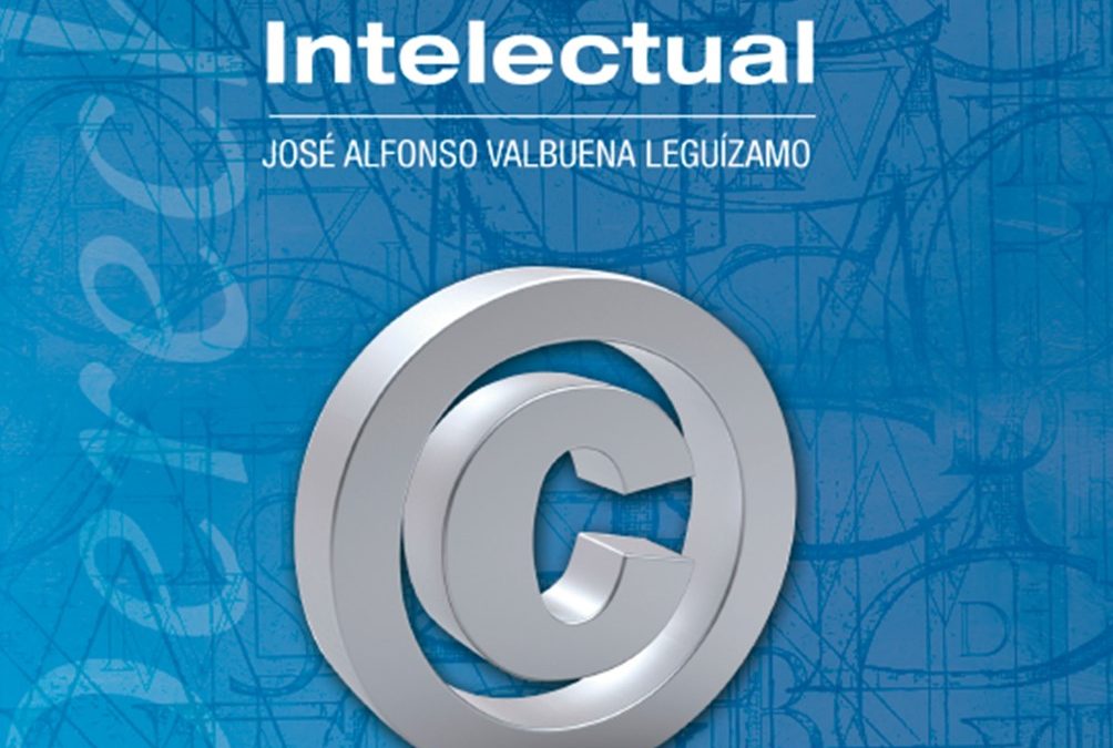 Manual de Propiedad Intelectual