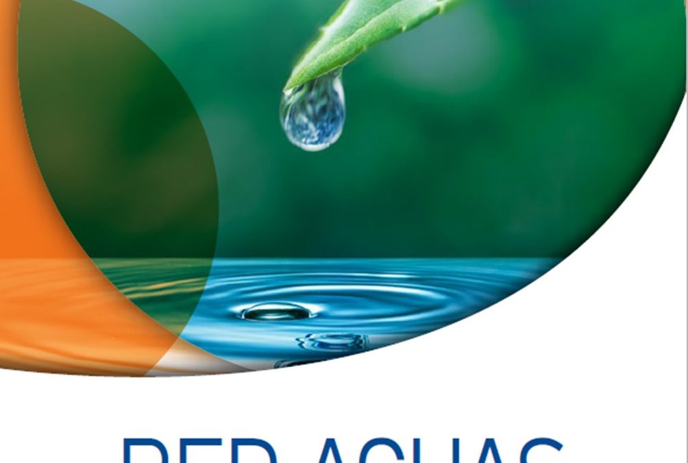 RED AGUAS – MINICURSO, TALLERES Y JORNADA SOBRE LA GESTIÓN Y EL USO SOSTENIBLE DEL AGUA Y EL SANEAMIENTO