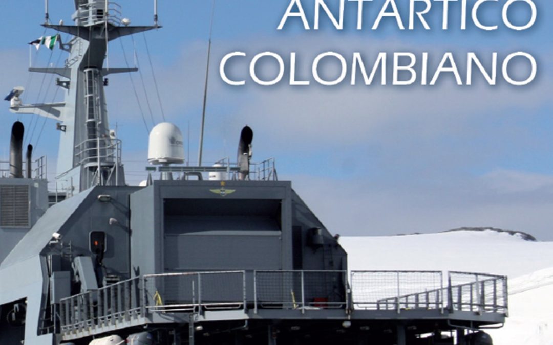 Programa antártico colombiano