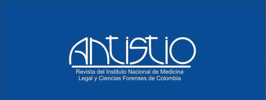 Antistio: pionera en la divulgación de ciencias forenses en Colombia