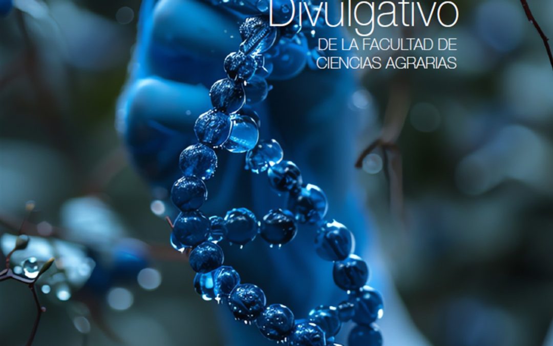 Boletín Divulgativo Facultad de Ciencias Agrarias UNIAGRARIA – Vol. 6 Enero a diciembre 2023