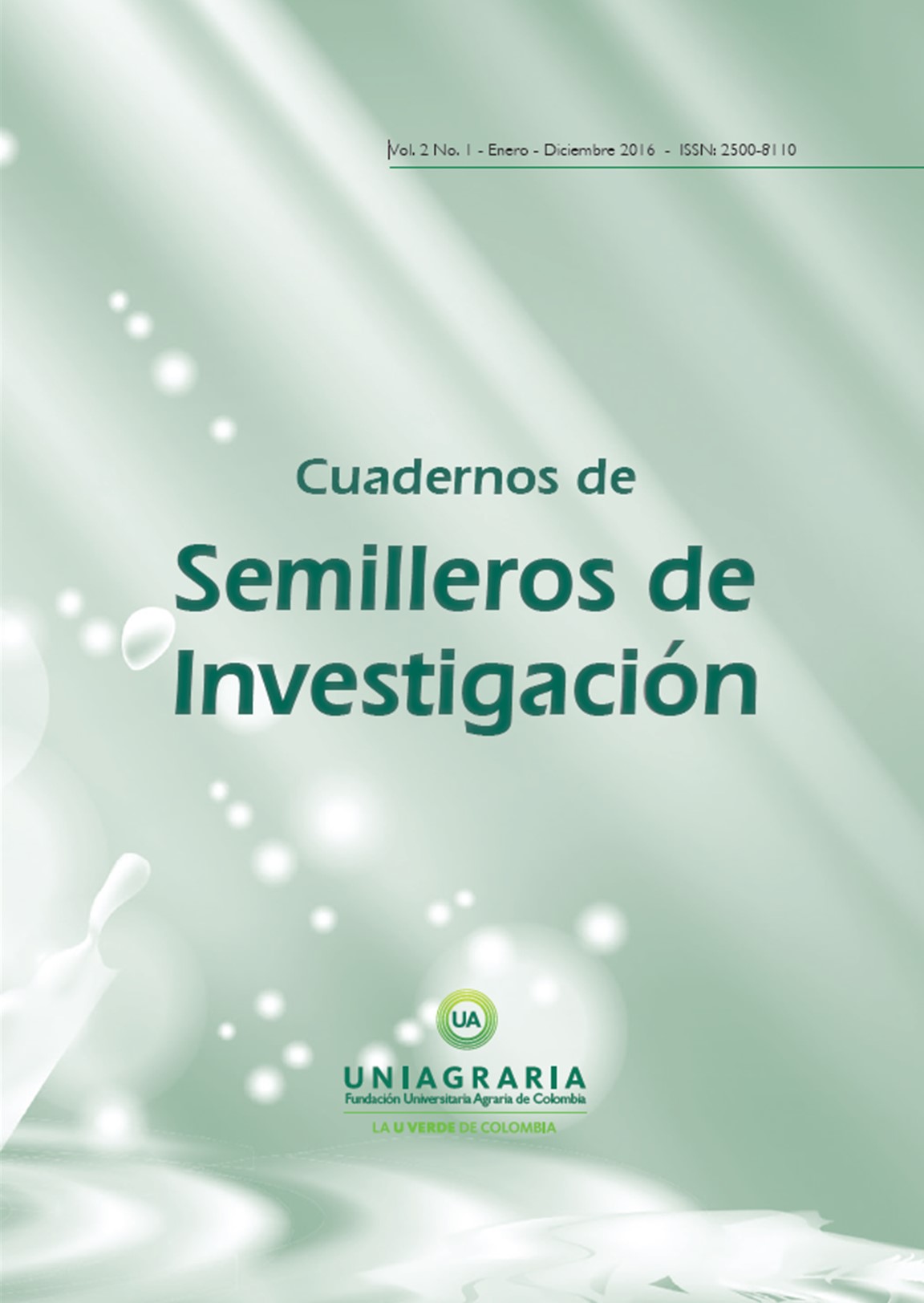 Revista colombiana de nefrología