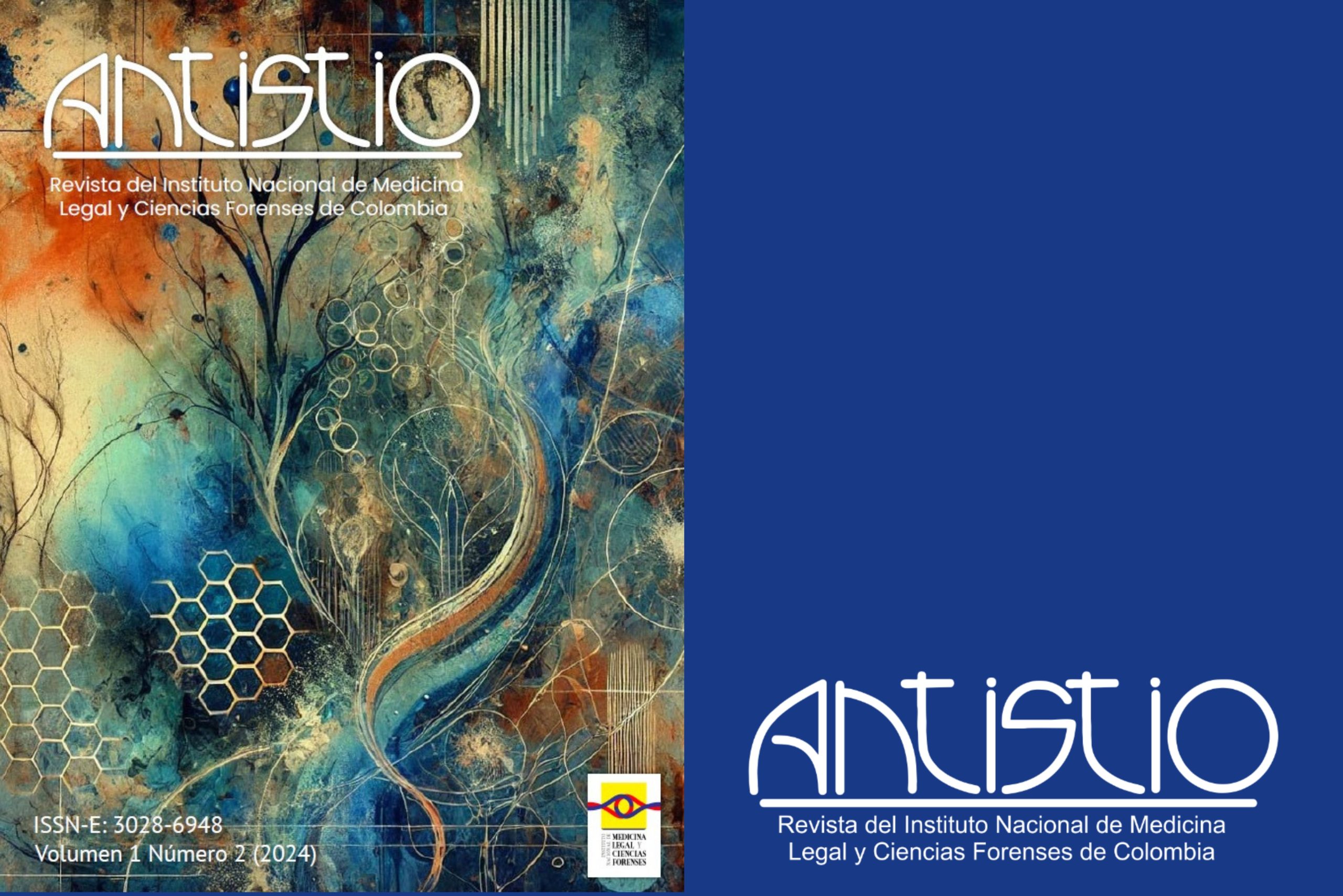 Antistio presenta su nueva edición, que incluye avances en divulgación forense.