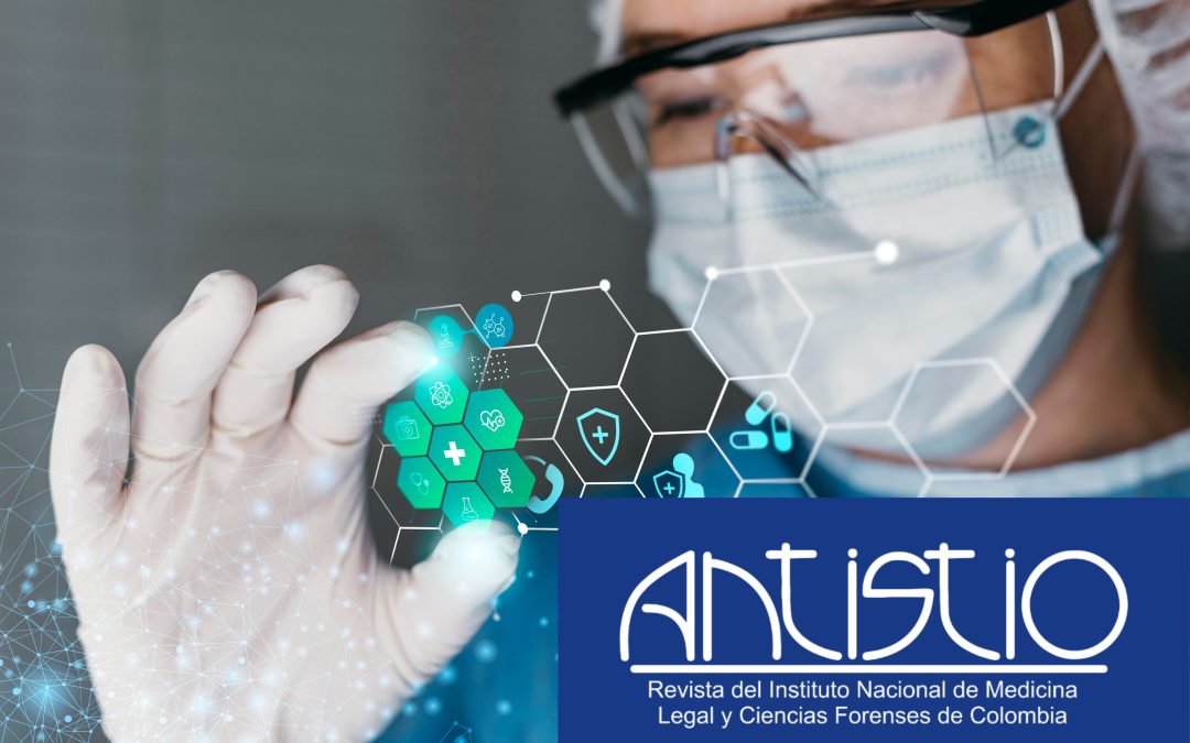 Innovación y gestión del conocimiento en medicina forense: un enfoque desde el Instituto Nacional de Medicina Legal.