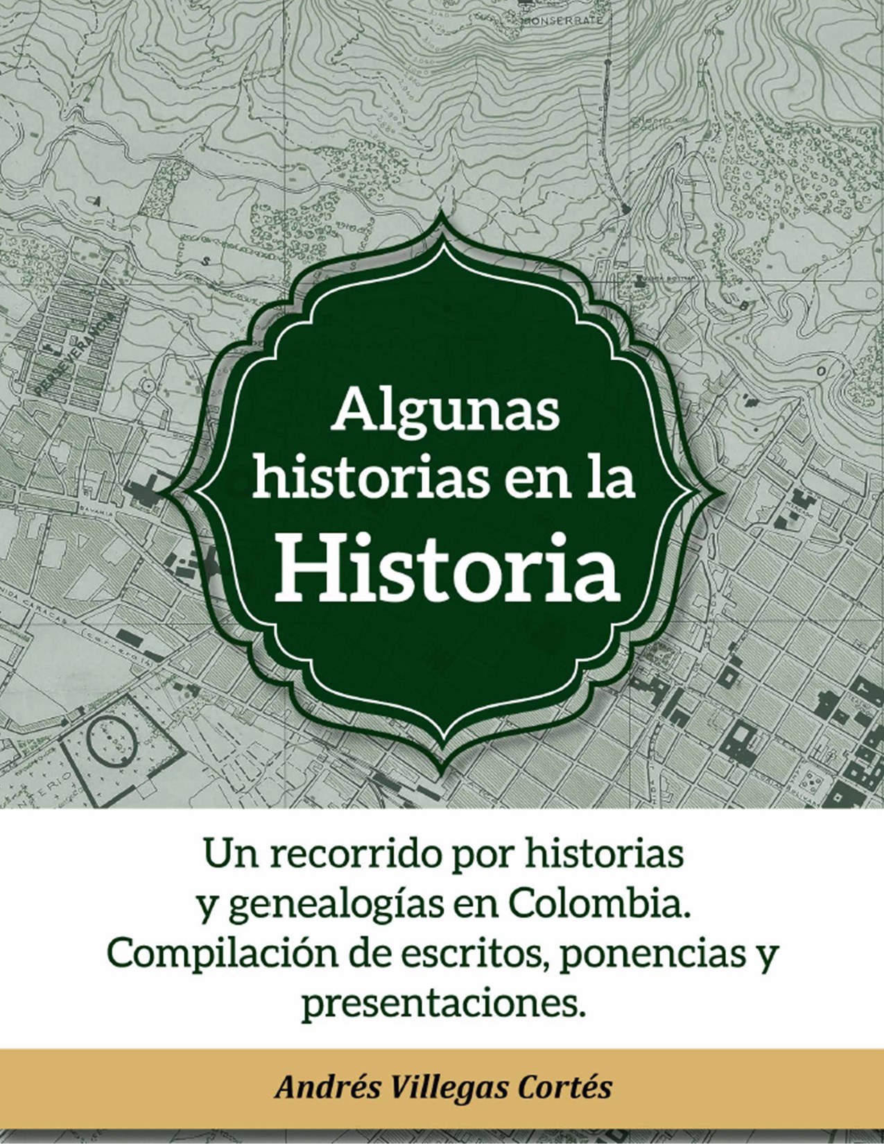 Algunas historias en la Historia.